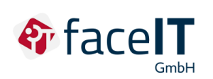Logo FaceIT